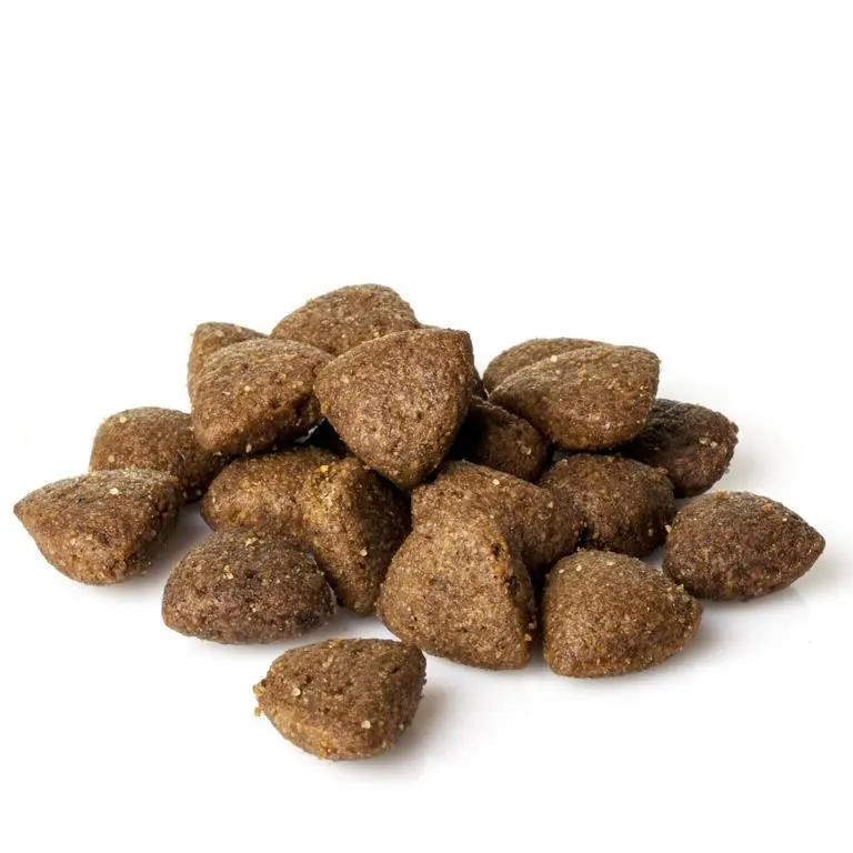 Natura Diet Fisk og Ris Mini Hundefoder 3 kg - Hypoallergenisk